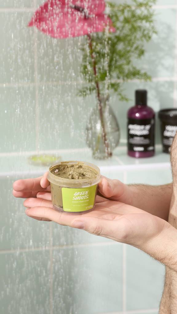 Green Shoots - 125g