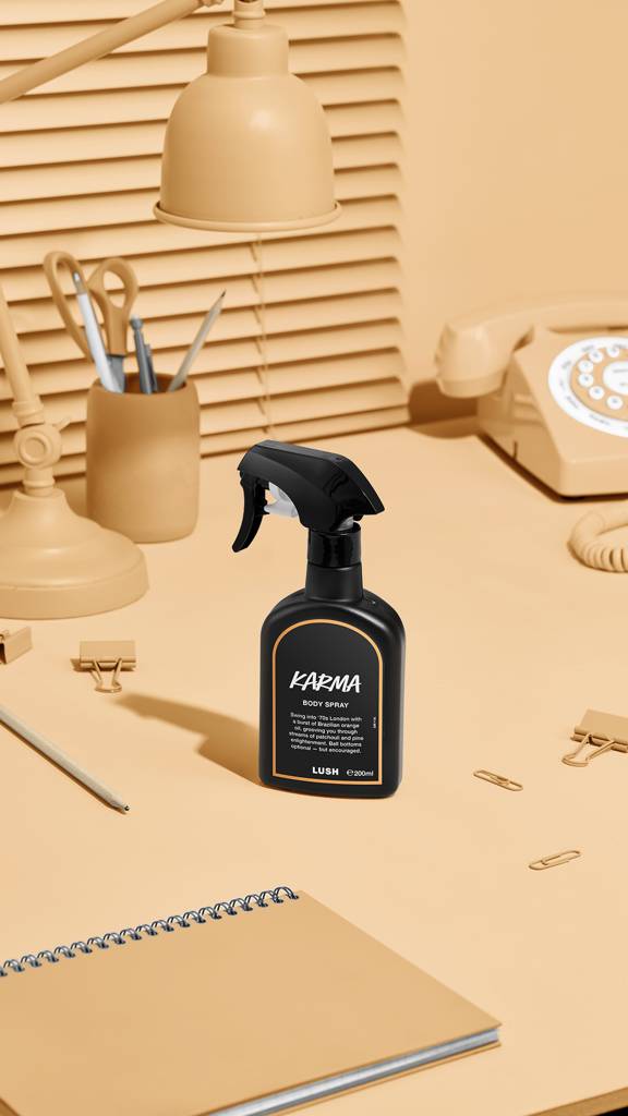 Karma - 200ml