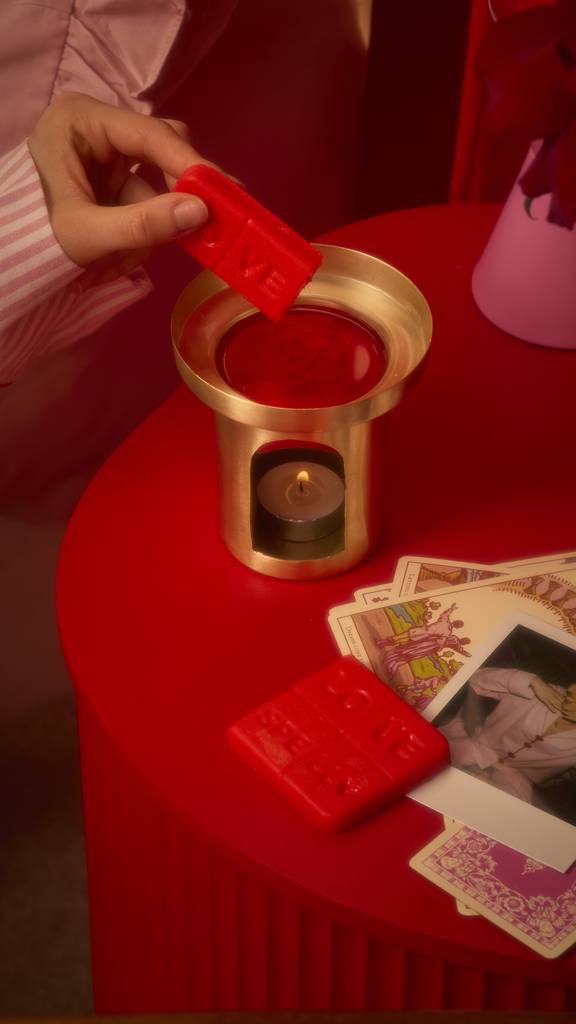 Love Spell - 70g