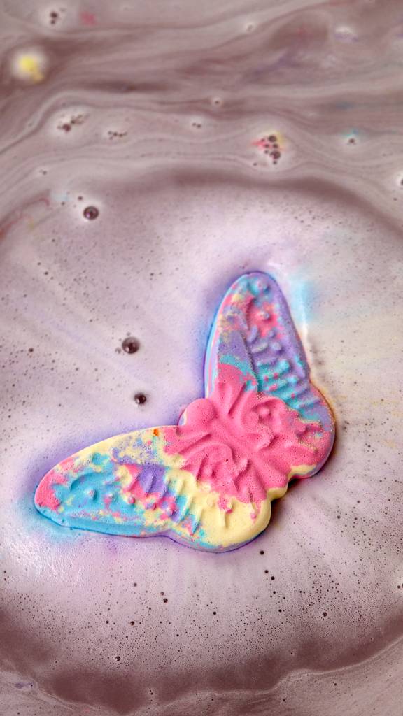 Luna's Butterfly - 90g
