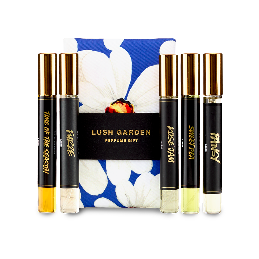 Lush Garden - Each