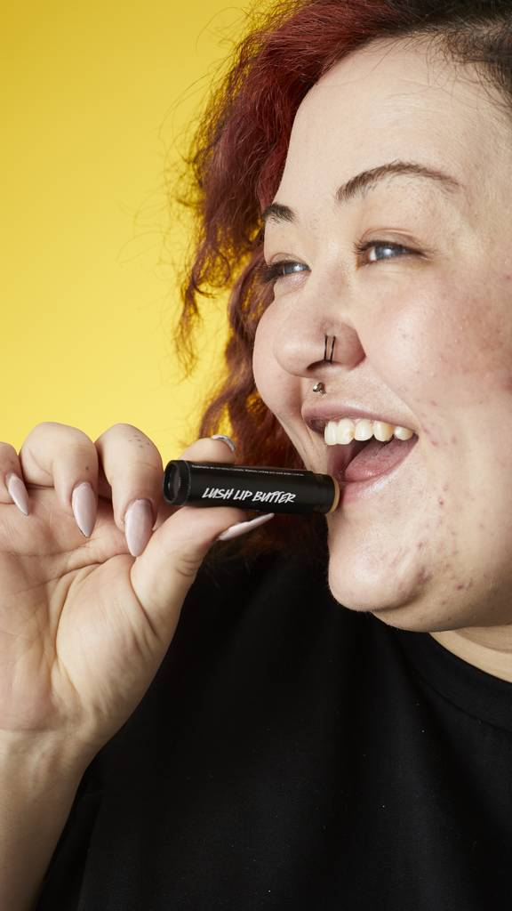 Lush Lip Butter - 4g
