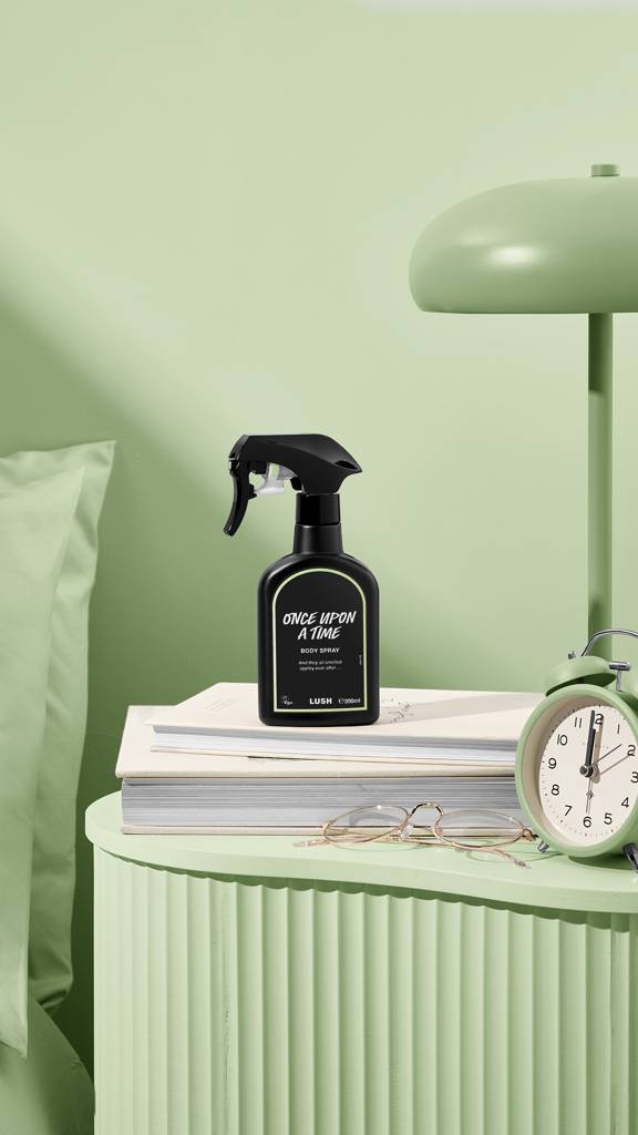 Once Upon A Time - 200ml
