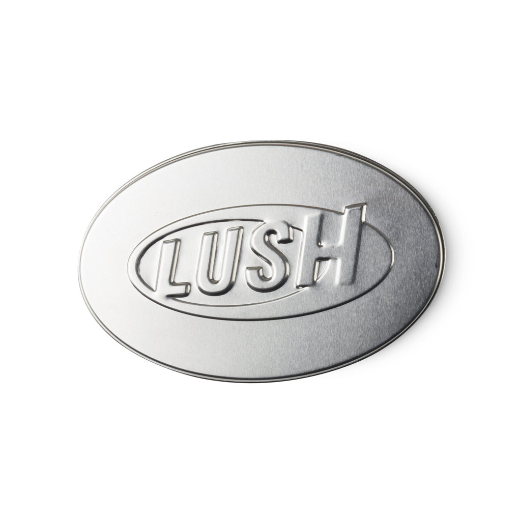 Oval Tin - Each
