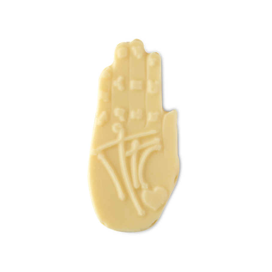 Palm Reader - 50g