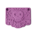 Papel Picado Morado - 45g