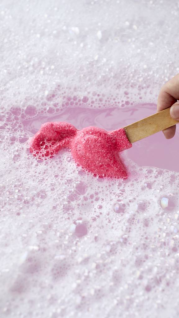 Pink Flamingo - 100g