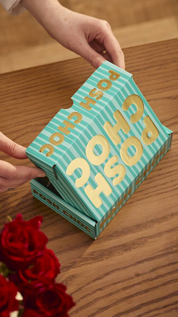 Posh Chocolate - Each
