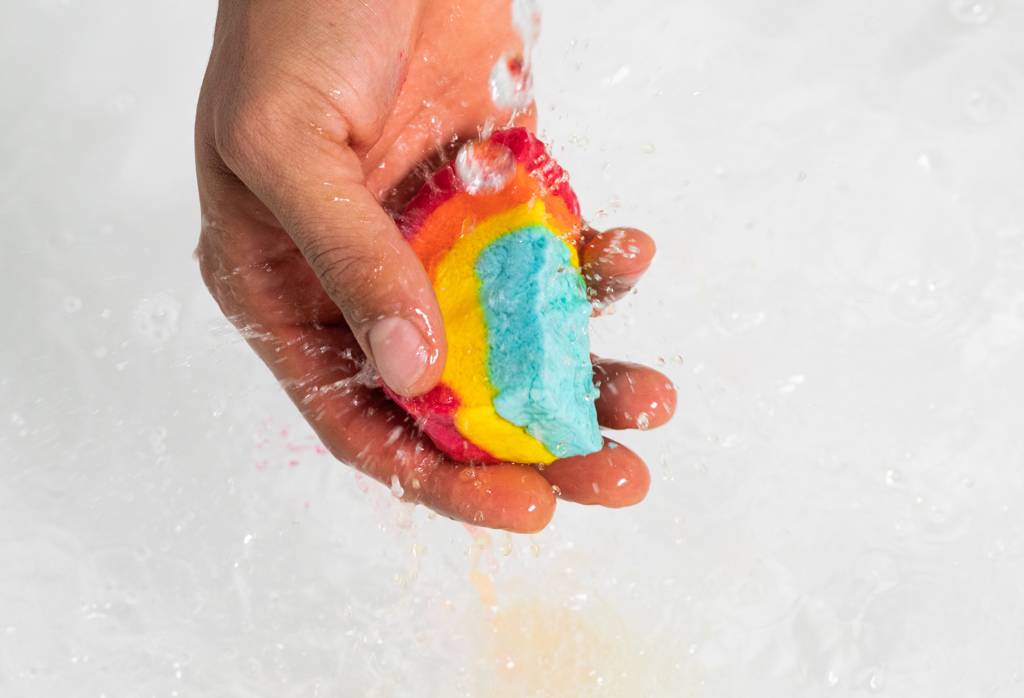 Rainbow - 200g