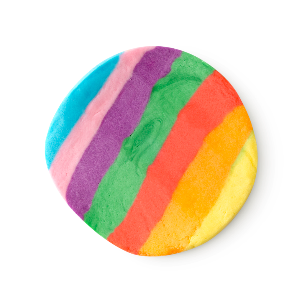 Rainbow - 350g