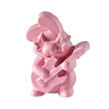 Rock Star Rabbit - 90g