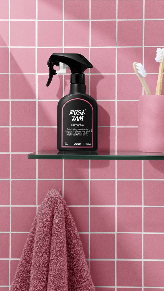 Rose Jam - 200ml