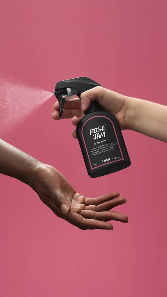 Rose Jam - 200ml