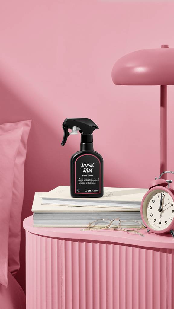 Rose Jam - 200ml