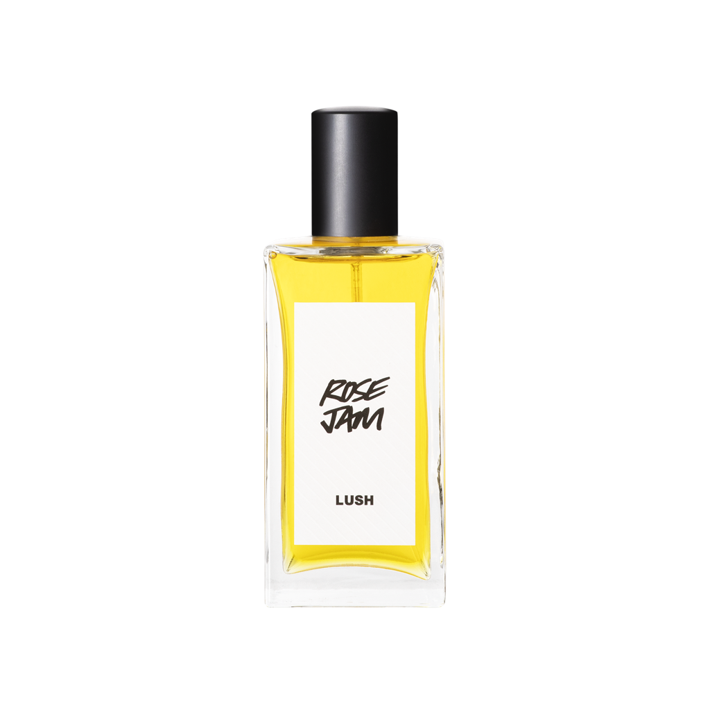 Rose Jam