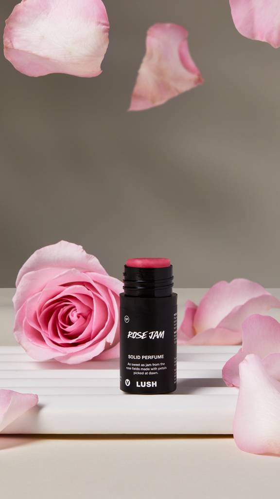 Rose Jam - 11g