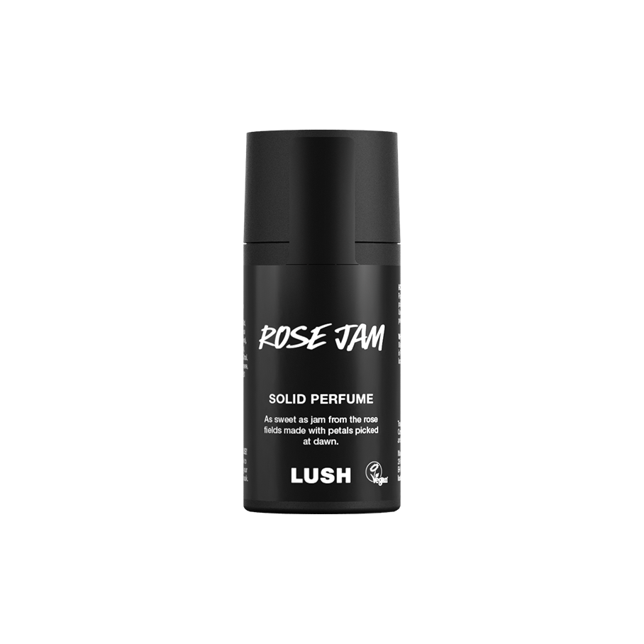 Rose Jam - 11g