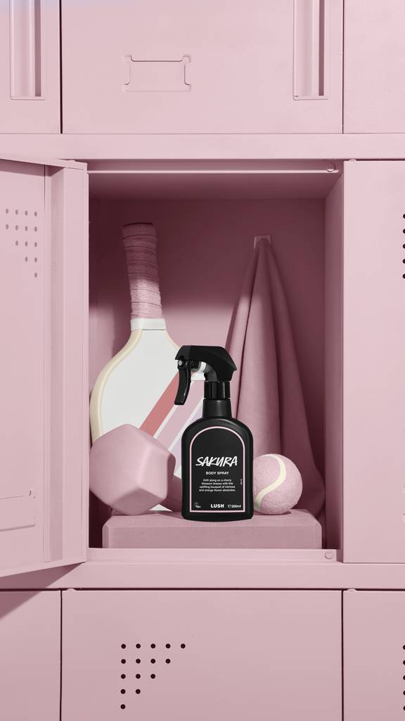 Sakura - 200ml