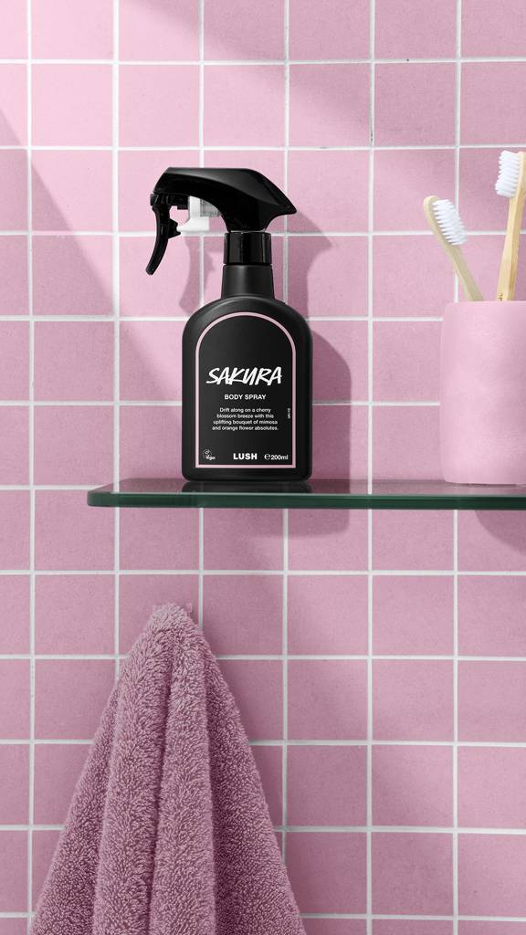 Sakura - 200ml