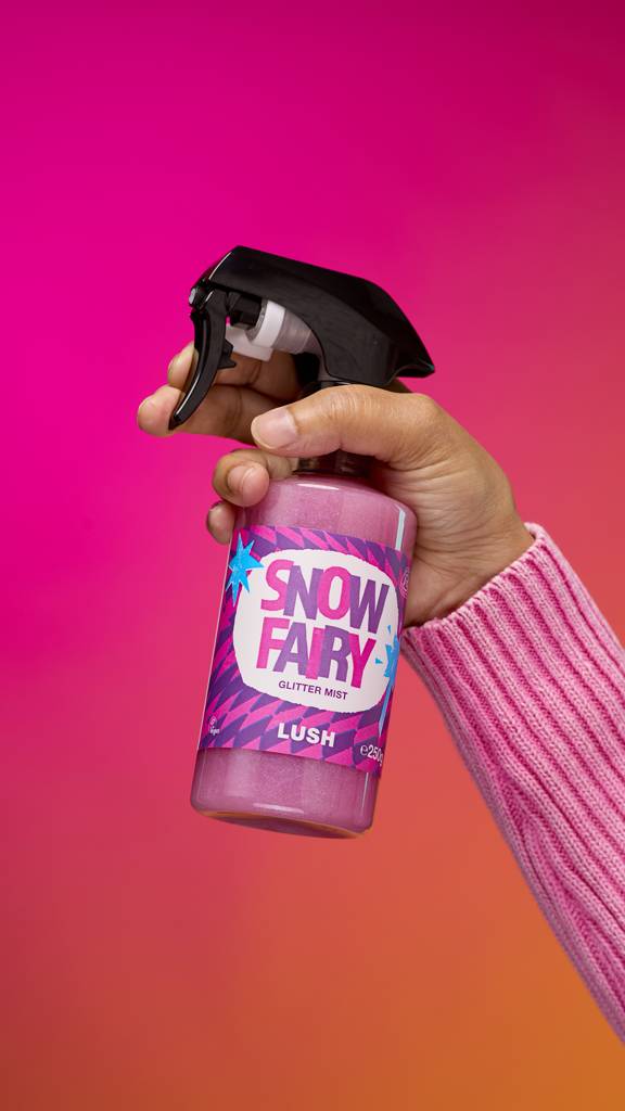 Snow Fairy - 250ml