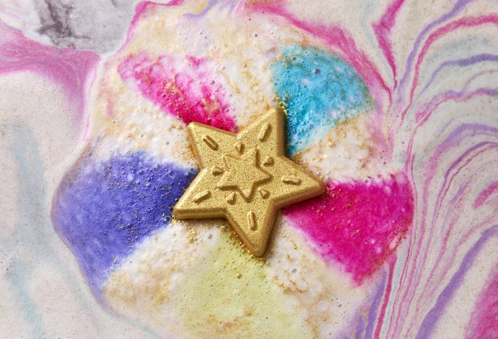 Star Of Wonder - 95g