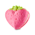 Strawberry Crumble - 135g