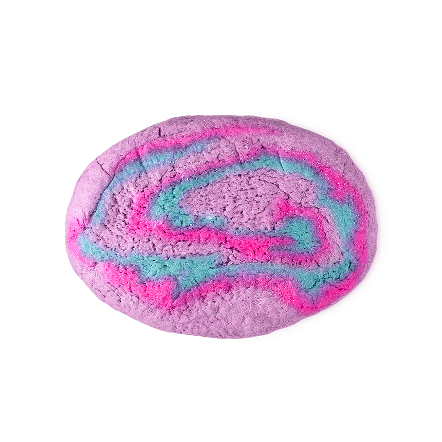Sugar Plum Sparkle - 200g