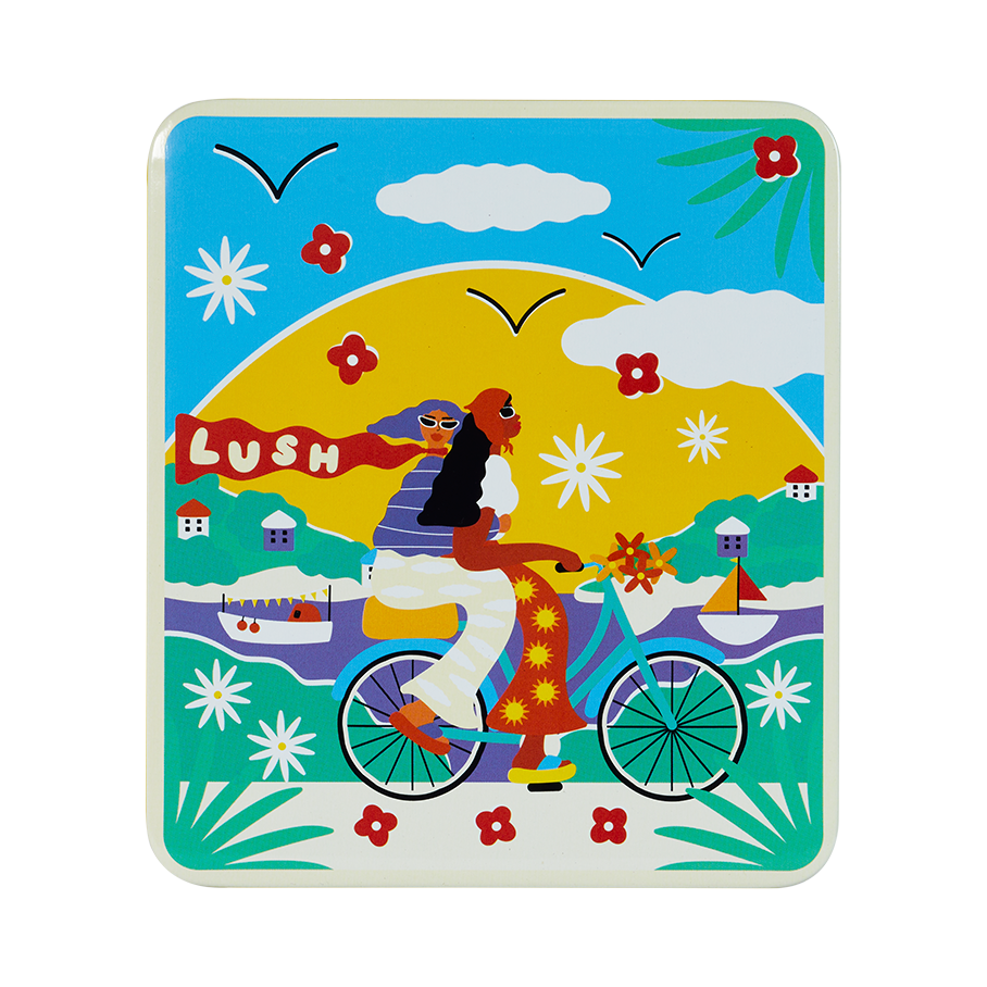 Summer Holiday - Each