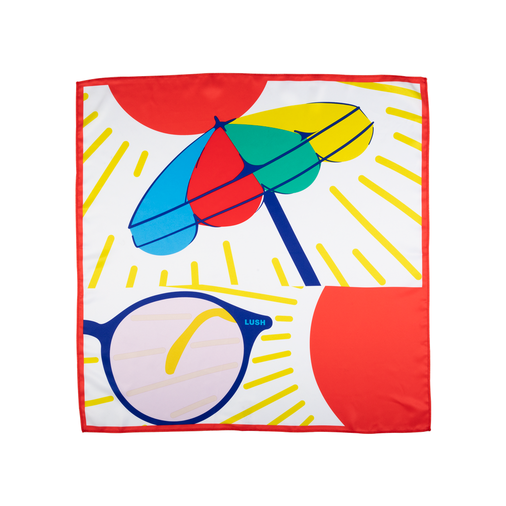 Sun Knot Wrap - None