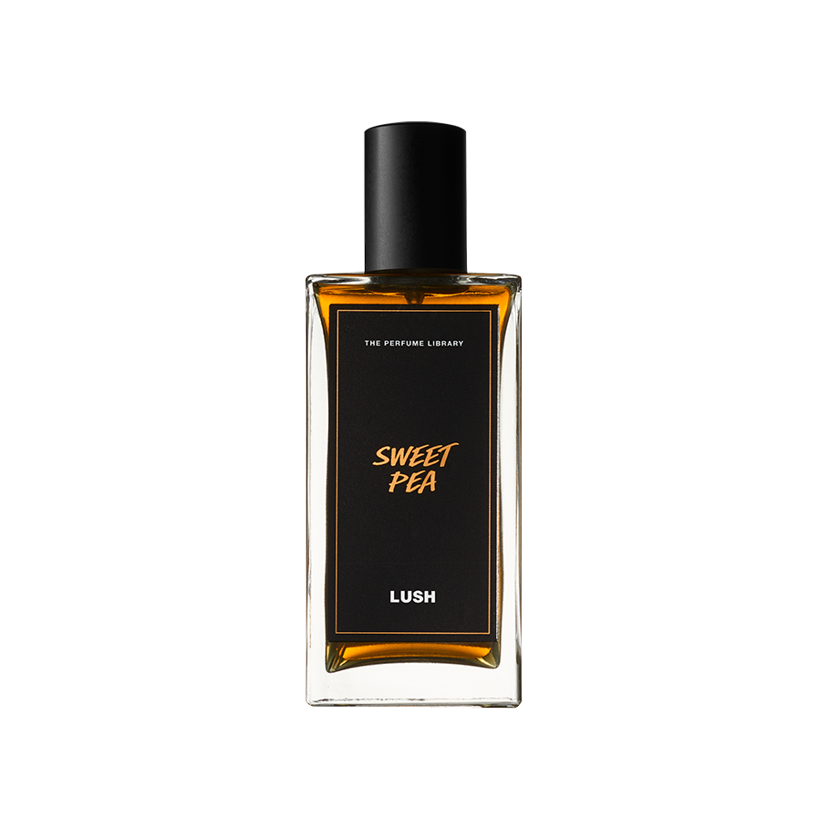 Sweet Pea - 100ml
