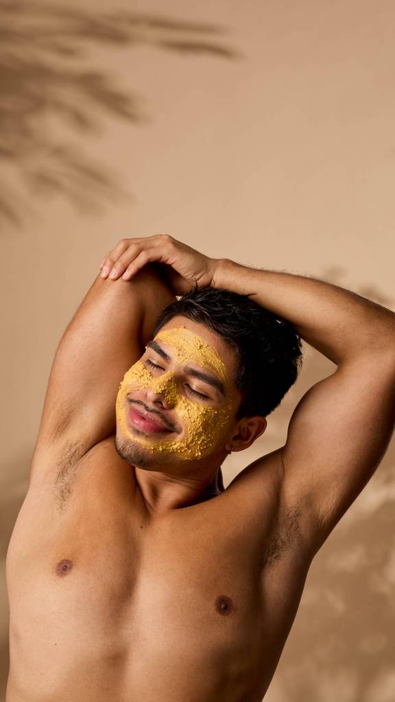 Turmeric - 75g