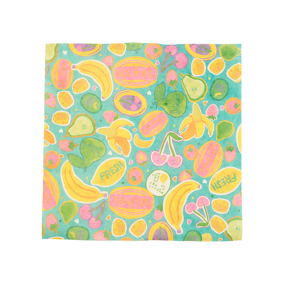 Tutti Frutti - 35cm x 35cm
