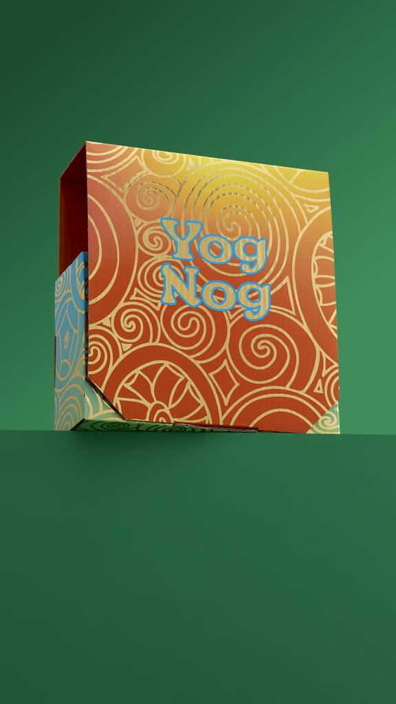 Yog Nog - Each